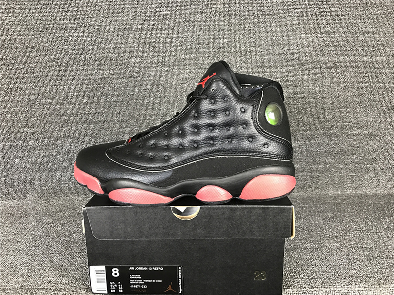 Air Jordan 13 Bred 414571 033